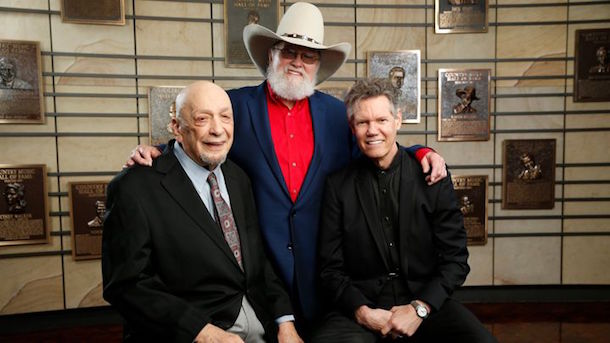 Meet The Country Music Hall Of Fame Class Of 2016 | parcbench .live