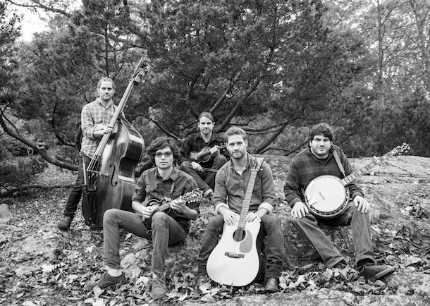 View More: http://hannahcohenphotography.pass.us/lonelyheartstringband