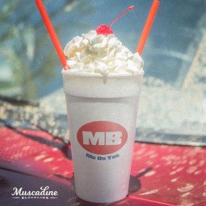 New Country Single: Muscadine Bloodline — “Me On&nbsp;You”