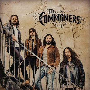 New Blues/Rock: The Commoners — ‘Find A Better&nbsp;Way’