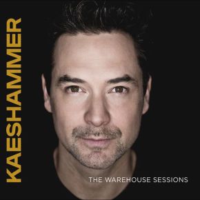 New Jazz: Michael Kaeshammer — ‘The Warehouse&nbsp;Sessions’