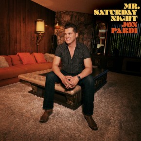 New Country: Jon Pardi — ‘Mr. Saturday&nbsp;Night’