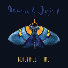 New Americana: Peach and Quiet — ‘Beautiful Thing’