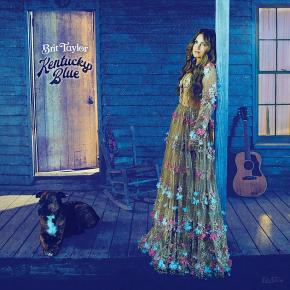 New Country: Brit Taylor — ‘Kentucky&nbsp;Blue’