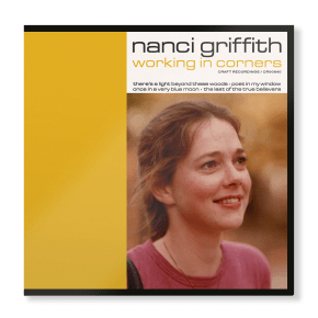 Rounder Records Celebrates the Late Nanci&nbsp;Griffith