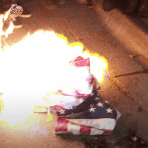 Jason Aldean’s “Try That In A Small&nbsp;Town”