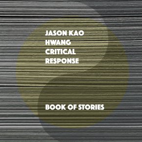 New Jazz Fusion: Jason Kao Hwang / Critical Response— ‘Book of&nbsp;Stories’