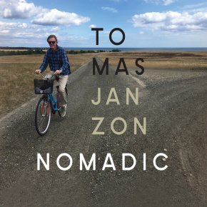 New Jazz: Tomas Janzon — ‘Nomadic’