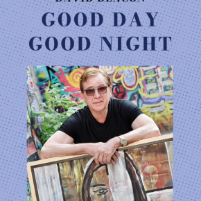 New Blues: David Deacon — ‘Good Day Good&nbsp;Night’