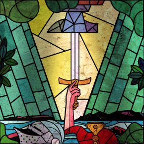 New Jazz: Madre Vaca — ‘Knights of the Round&nbsp;Table’