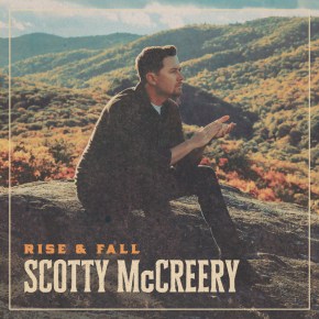 New Country: Scotty McCreery — ‘Rise &&nbsp;Fall’