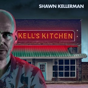 New Blues/Rock: Shawn Kellerman — ‘Hell’s Kitchen’