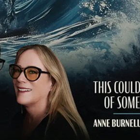 New Jazz: Anne Burnell & Mark Burnell — ‘This Could Be the Start of Something&nbsp;Big’