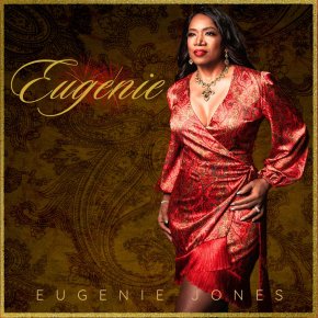 New Jazz: Eugenie Jones — ‘Eugenie’