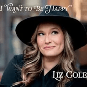 New Jazz: Liz Cole — ‘I Want To Be&nbsp;Happy’