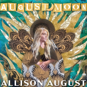 New Blues: Allison August – ‘August&nbsp;Moon’