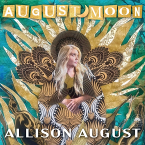 New Soul/Blues: Allison August — ‘August&nbsp;Moon’