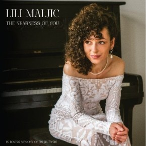 New Jazz: Lili Maljic – ‘The Nearness Of&nbsp;You’