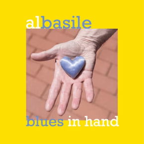New Blues: Al Basile — ‘Blues In&nbsp;Hand’