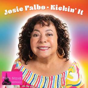 New Jazz: Josie Falbo – ‘Kickin’ It’