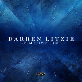 New Jazz: Darren Litzie — ‘On My Own&nbsp;Time’