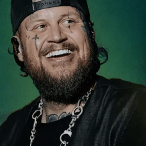 CRB Announces Jelly Roll as 2026 Artist Humanitarian Award&nbsp;Recipient