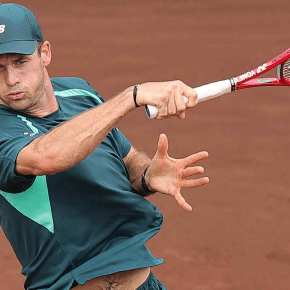 Tennis: Tommy Paul Wins First US Clay Title in&nbsp;Houston