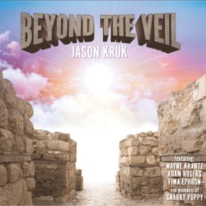 New Jazz: Jason Kruk — ‘Beyond the&nbsp;Veil’