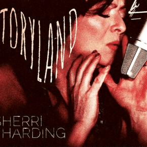New Soul / Blues: Sherri Harding — ‘Storyland’