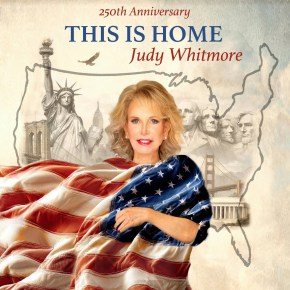 USA250 Music: Judy Whitmore — ‘This Is&nbsp;Home’