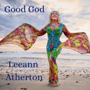 New Blues: Leeann Atherton — ‘Good&nbsp;God’