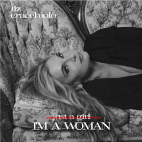 New Jazz: Liz Cracchiolo — ‘I’m a&nbsp;Woman’