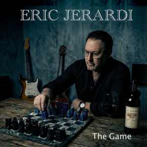 New Soul/Rock: Eric Jerardi — ‘The&nbsp;Game’
