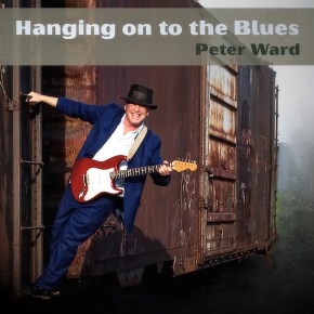 New Blues: Peter Ward — ‘Hanging on to the&nbsp;Blues’