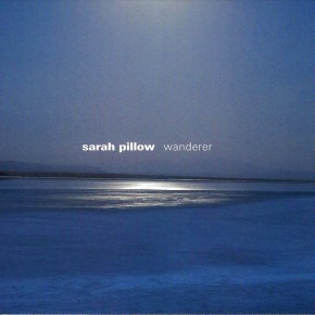 New Jazz: Sarah Pillow — ‘Wanderer’
